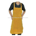 The Leather Welding Fire Protective Aprons 1012